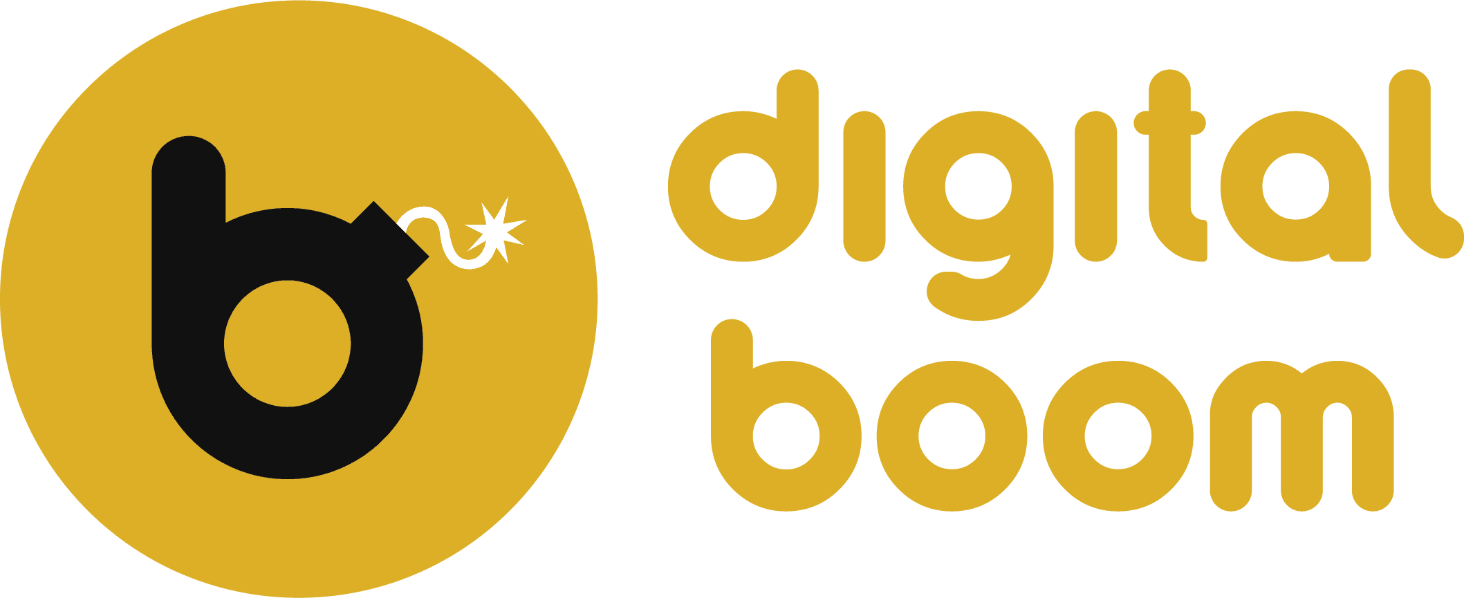 Digital Boom
